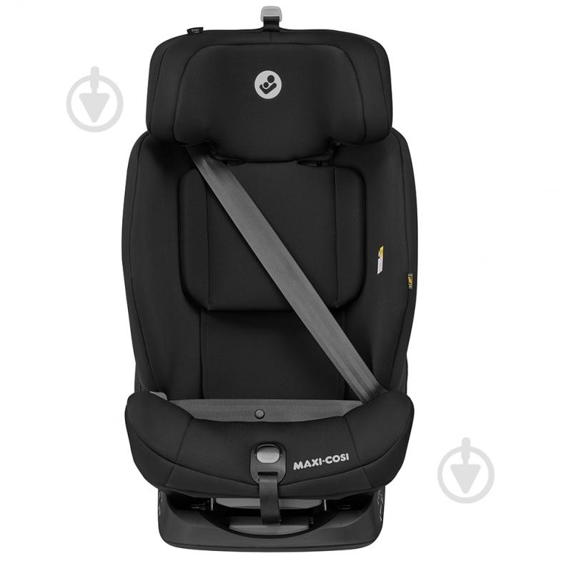 Автокресло Maxi-Cosi Titan I-Size Basic черный 8835870110 - фото 7 Автокресло Maxi-Cosi Titan I-Size Basic черный 8835870110 - фото 7