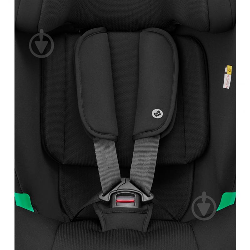Автокресло Maxi-Cosi Titan I-Size Basic черный 8835870110 - фото 5 Автокресло Maxi-Cosi Titan I-Size Basic черный 8835870110 - фото 5