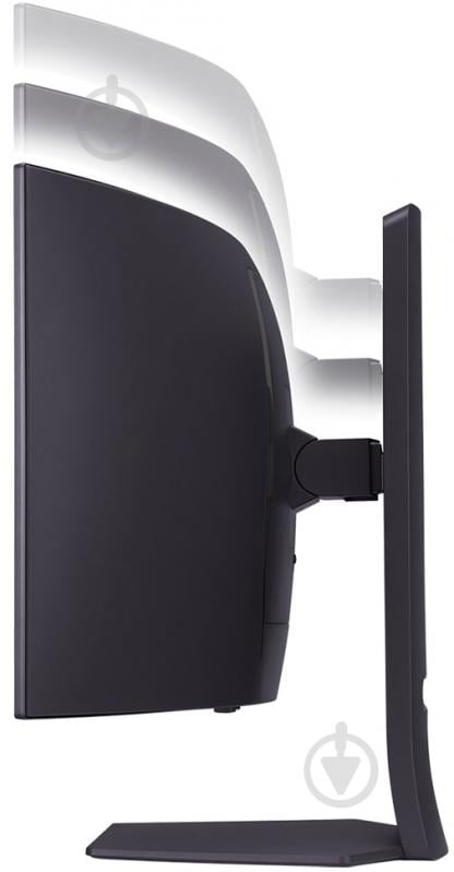 Монітор LG 34GS95QE-B 33,9" (34GS95QE-B.ADRZ) - фото 7