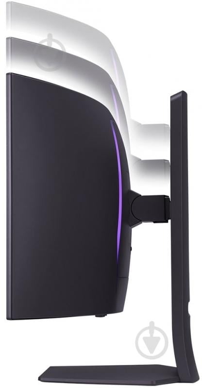 Монітор LG 34GS95QE-B 33,9" (34GS95QE-B.ADRZ) - фото 8