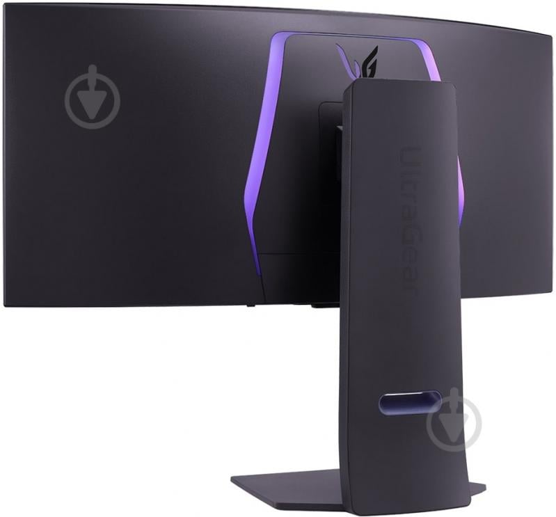 Монітор LG 34GS95QE-B 33,9" (34GS95QE-B.ADRZ) - фото 12