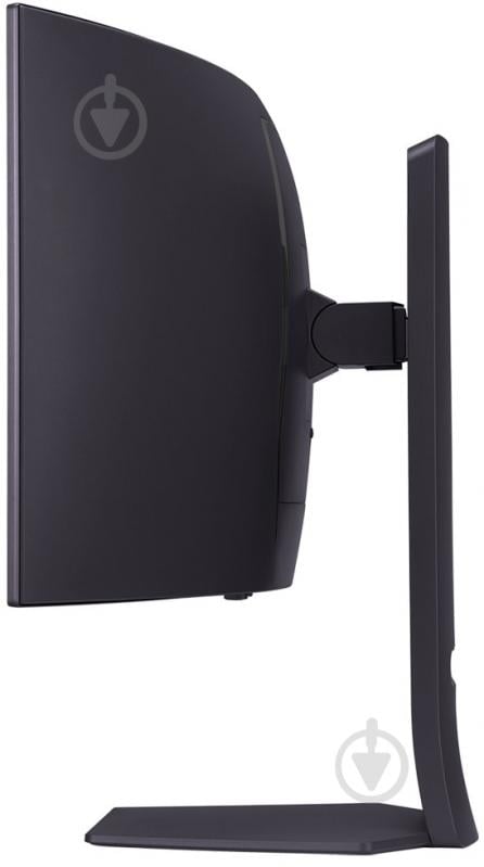 Монітор LG 34GS95QE-B 33,9" (34GS95QE-B.ADRZ) - фото 5