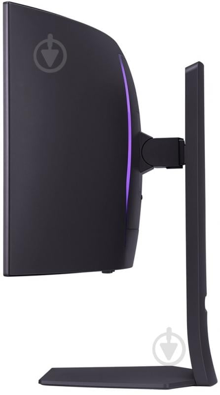 Монітор LG 34GS95QE-B 33,9" (34GS95QE-B.ADRZ) - фото 6