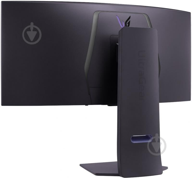 Монітор LG 34GS95QE-B 33,9" (34GS95QE-B.ADRZ) - фото 11