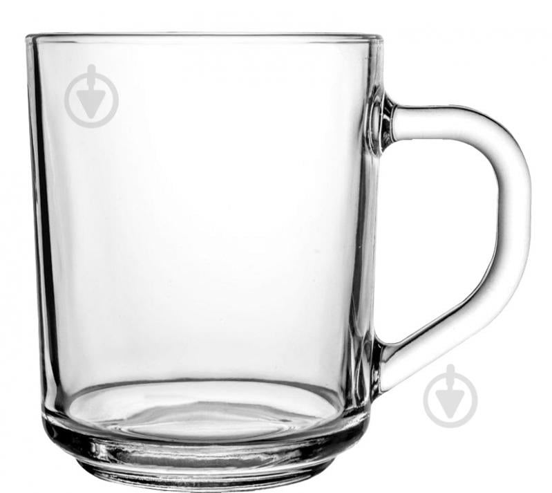 Чашка Ecomo Cylinder 245 мл - фото 1