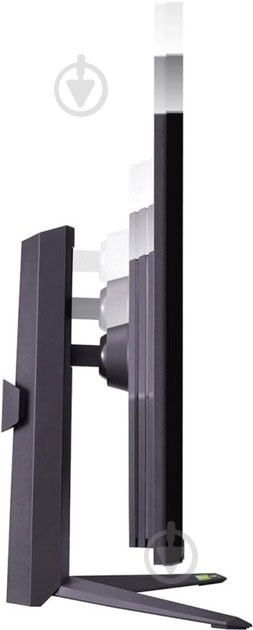 Монитор LG UltraGear 31,5" (32GR93U-B.ADRZ) - фото 13