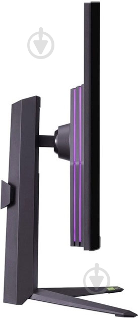 Монитор LG UltraGear 31,5" (32GR93U-B.ADRZ) - фото 12