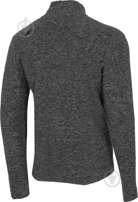 Джемпер 4F NOSD4-PLM300-24M р. M серый - фото 1