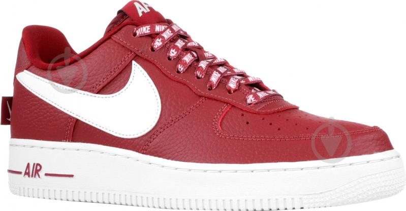 Кросівки Nike AIR FORCE 1 07 LV8 823511-605 р.44,5 - фото 1