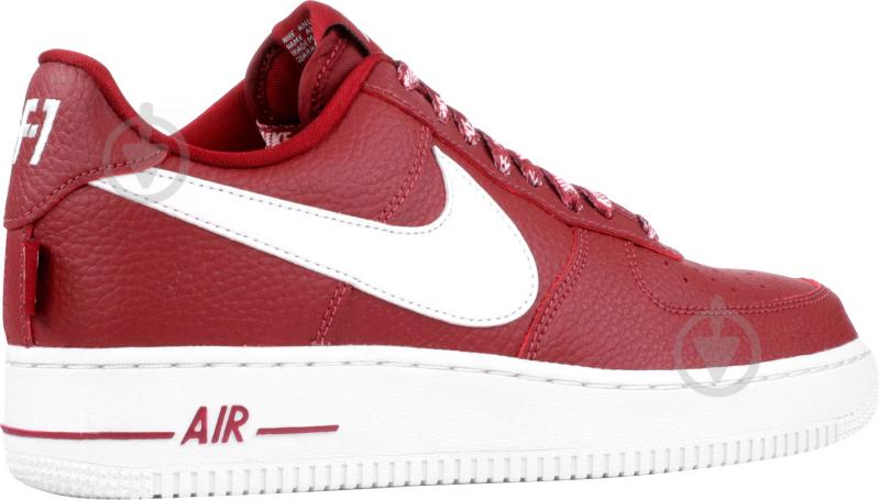 Кросівки Nike AIR FORCE 1 07 LV8 823511-605 р.44,5 - фото 3