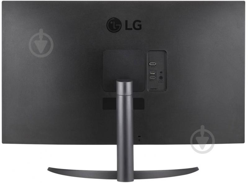 Монитор LG 32UR500-B 31,5" (32UR500-B.ADRZ) - фото 5 Монитор LG 32UR500-B 31,5" (32UR500-B.ADRZ) - фото 5