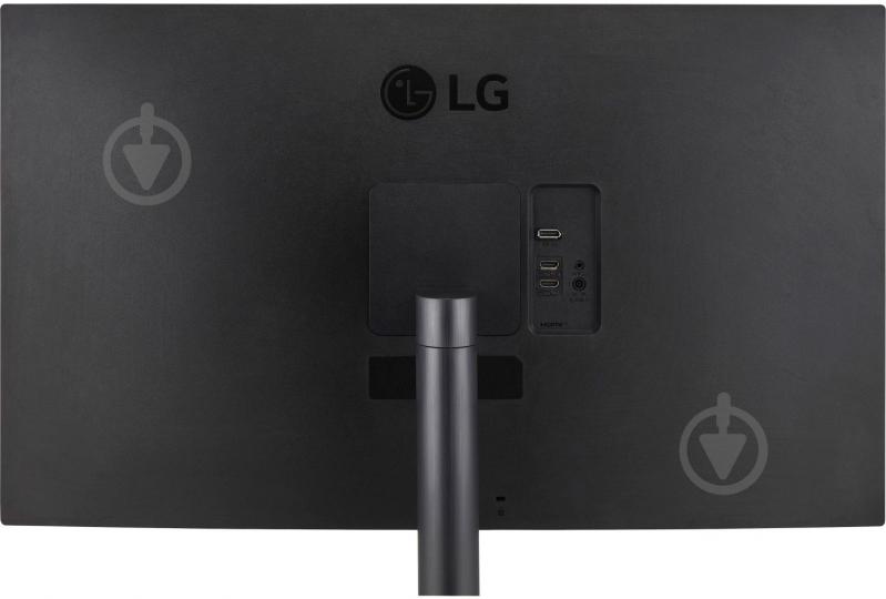 Монитор LG 32UR500-B 31,5" (32UR500-B.ADRZ) - фото 8 Монитор LG 32UR500-B 31,5" (32UR500-B.ADRZ) - фото 8