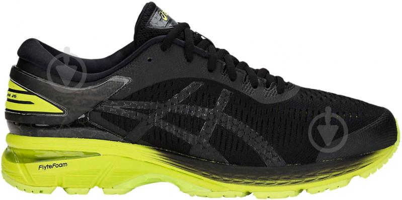 Кроссовки Asics GEL-KAYANO 25 1011A019-001 р.47 - фото 2