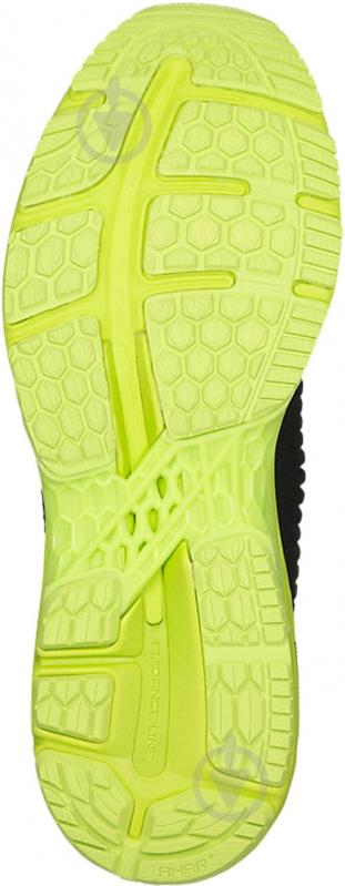 Кроссовки Asics GEL-KAYANO 25 1011A019-001 р.47 - фото 5