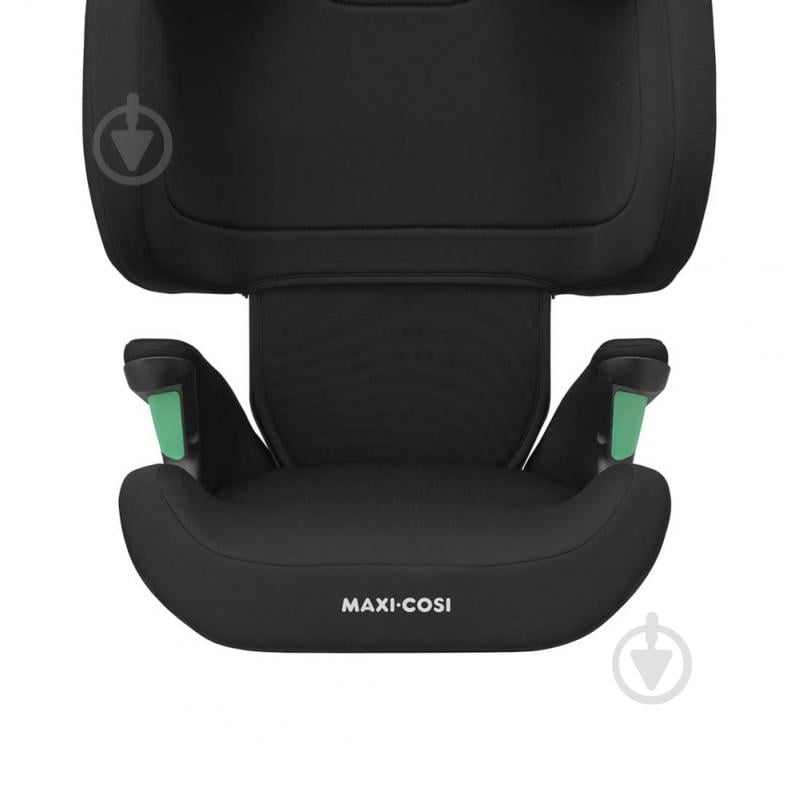 Автокресло Maxi-Cosi RodiFix M i-Size Basic черный 8757870110 - фото 9