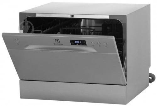 Посудомоечная машина Electrolux ESF2400OS - фото 1