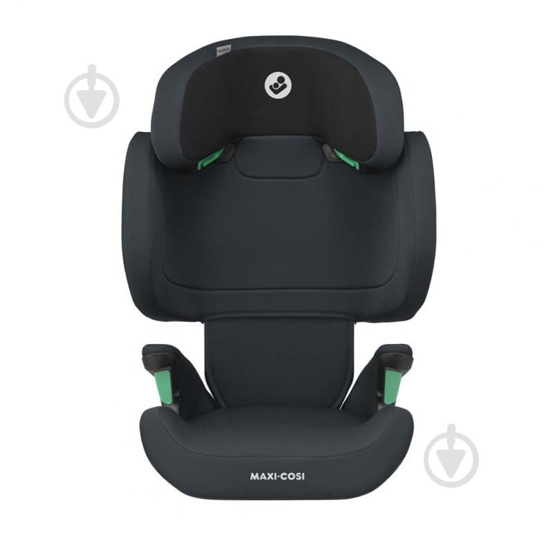 Автокресло Maxi-Cosi RodiFix M i-Size Basic серый 8757900110 - фото 2