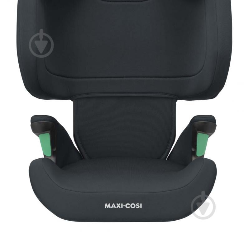 Автокресло Maxi-Cosi RodiFix M i-Size Basic серый 8757900110 - фото 9