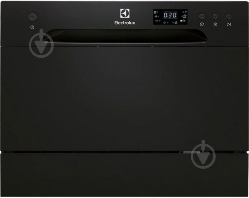 Посудомоечная машина Electrolux ESF2400OK - фото 1