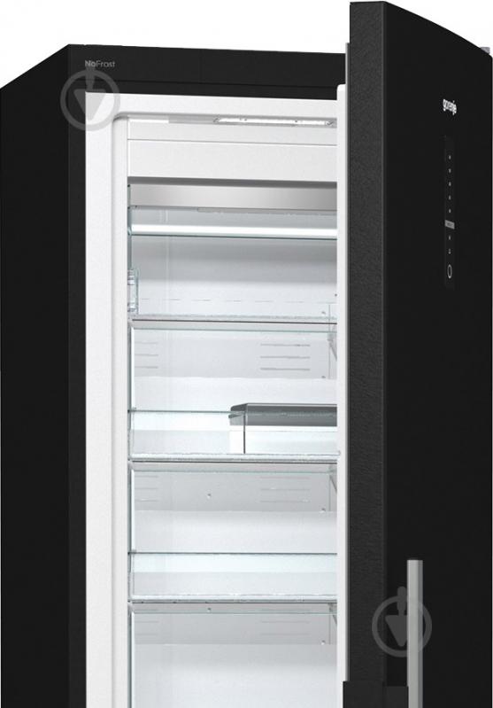 Морозильная камера Gorenje FN 6192 PB - фото 2