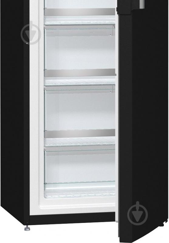 Морозильная камера Gorenje FN 6192 PB - фото 3