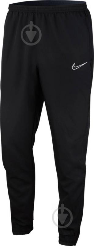 Штани Nike M NK DRY ACDMY PANT WPZ AR7654-014 р. M чорний - фото 1