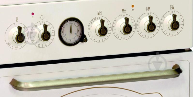Плита электрическая Gorenje EC 55 CLI1 - фото 4