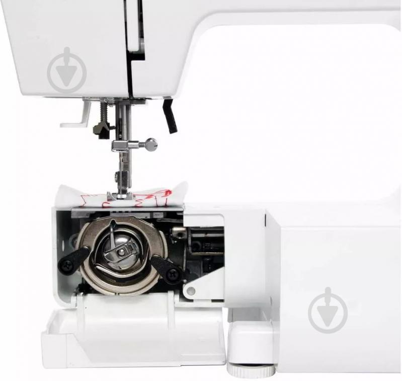 Швейная машина Leader Tango - фото 8
