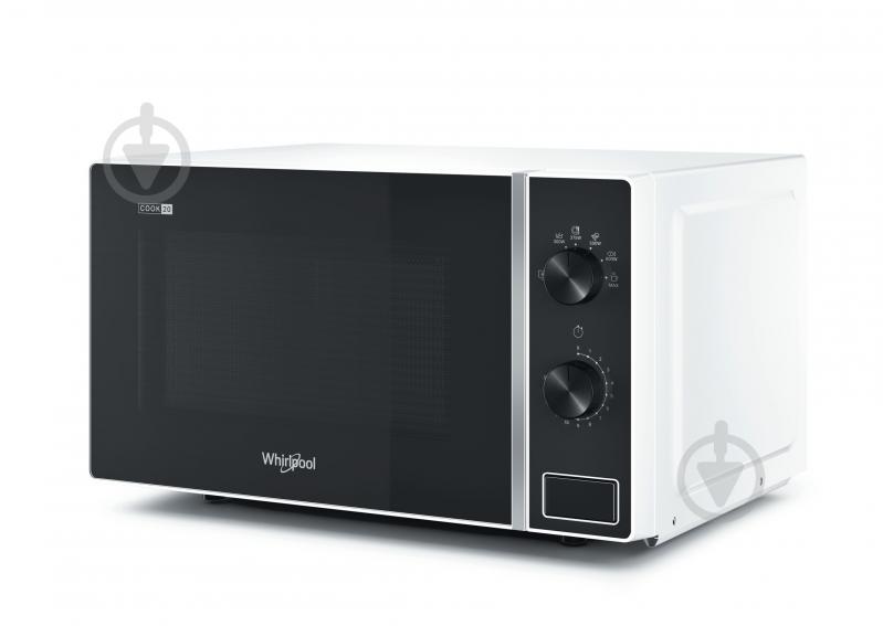 Микроволновая печь Whirlpool MWP 101 W - фото 2