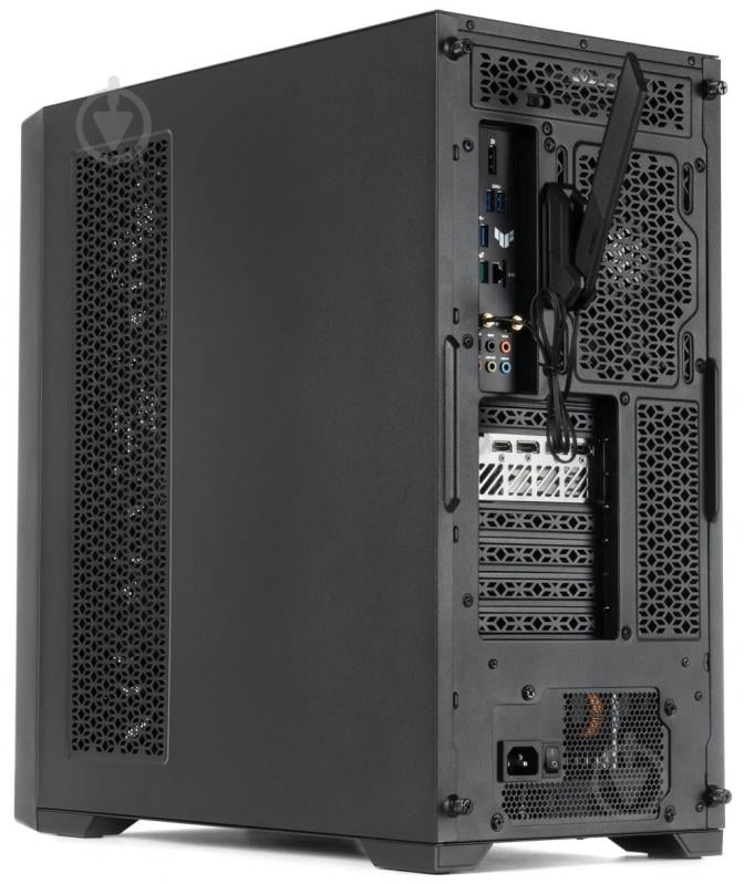 Робоча станція Artline WorkStation W95 (W95v41) black - фото 2