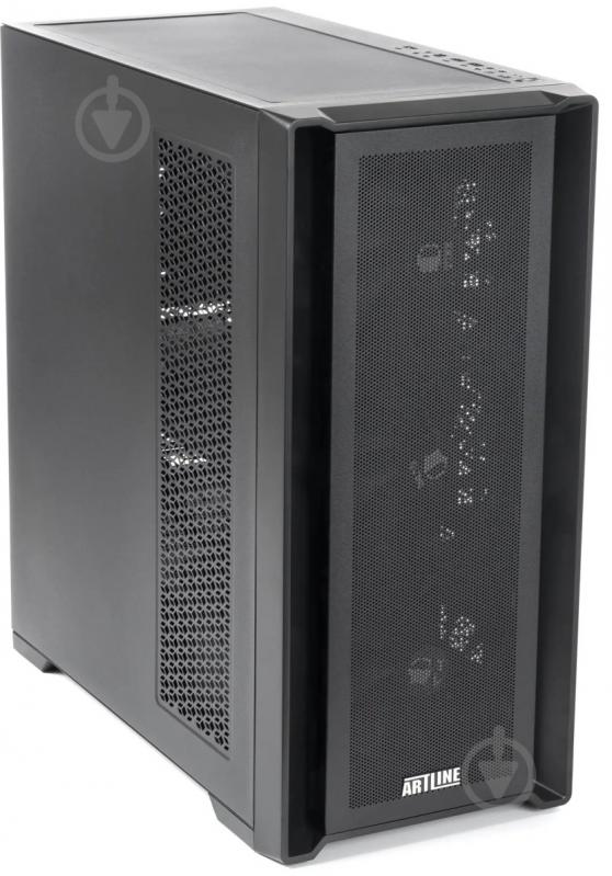 Робоча станція Artline WorkStation W95 (W95v41) black - фото 3