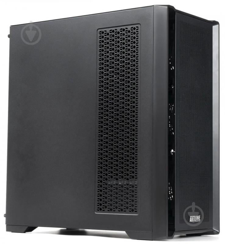 Робоча станція Artline WorkStation W95 (W95v41) black - фото 7