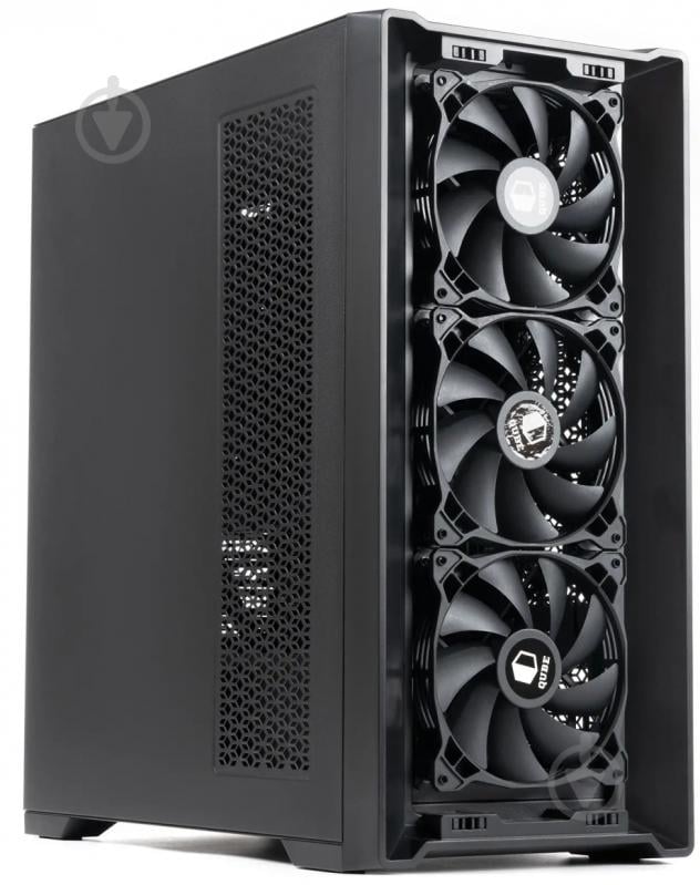 Робоча станція Artline WorkStation W95 (W95v41) black - фото 8