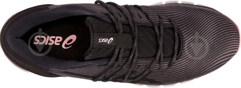 Кроссовки женские Asics GEL-QUANTUM 360 4 1022A029-020 р.38 серые - фото 6