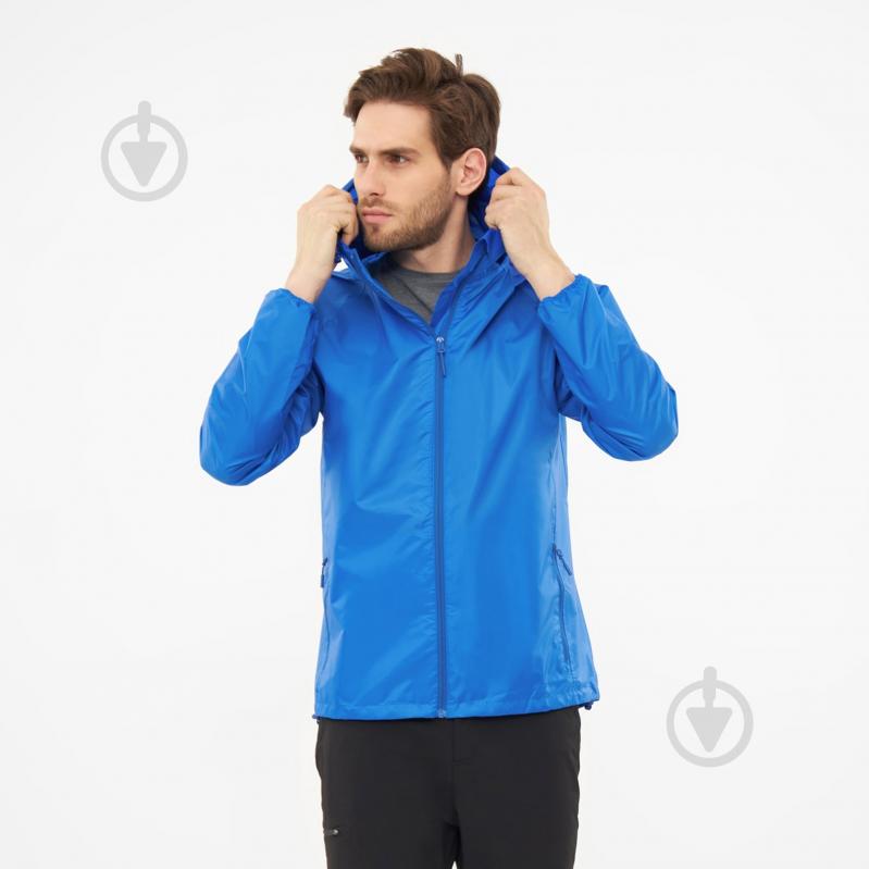 Куртка Viking 700/25/2550/1500 р.L - фото 1