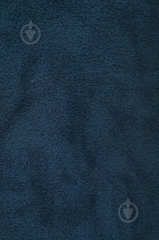 Халат мужской Solid р. M синий La Nuit - фото 5 Халат мужской Solid р. M синий La Nuit - фото 5