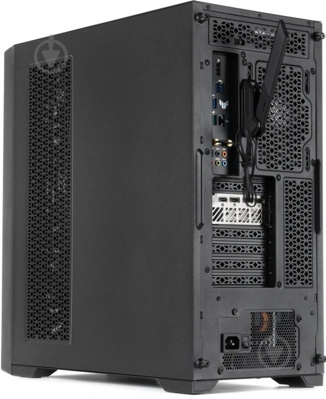 Рабочая станция Artline WorkStation W95 (W95v43) black - фото 2 Рабочая станция Artline WorkStation W95 (W95v43) black - фото 2