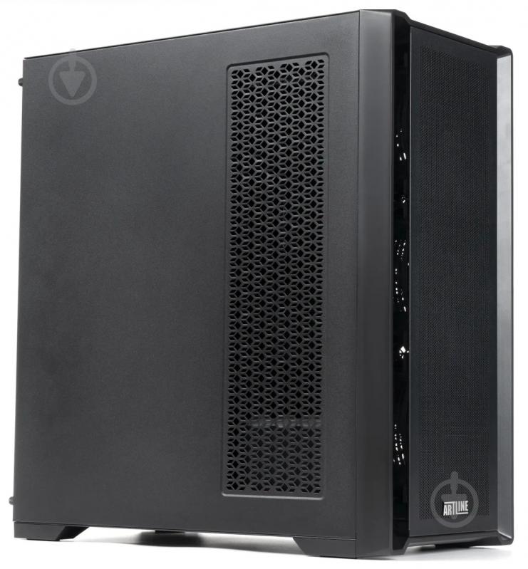 Рабочая станция Artline WorkStation W95 (W95v43) black - фото 7 Рабочая станция Artline WorkStation W95 (W95v43) black - фото 7