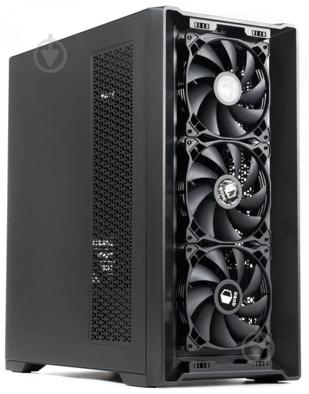 Рабочая станция Artline WorkStation W95 (W95v43) black - фото 8 Рабочая станция Artline WorkStation W95 (W95v43) black - фото 8