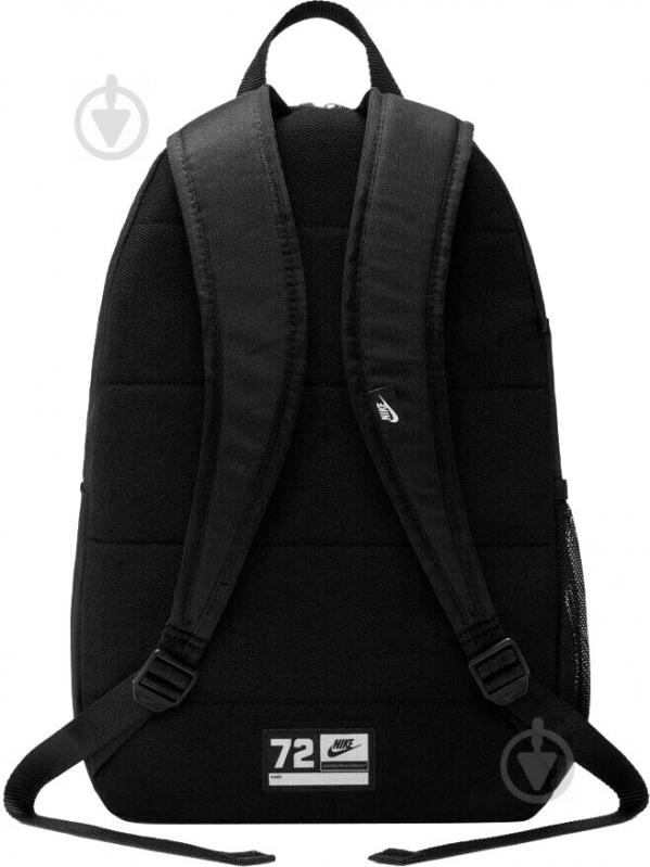 Рюкзак Nike Y NK Elemental Backpack FA19 BA6030-013 25 л чорний - фото 3