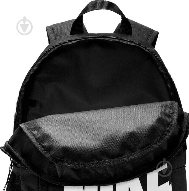 Рюкзак Nike Y NK Elemental Backpack FA19 BA6030-013 25 л чорний - фото 4