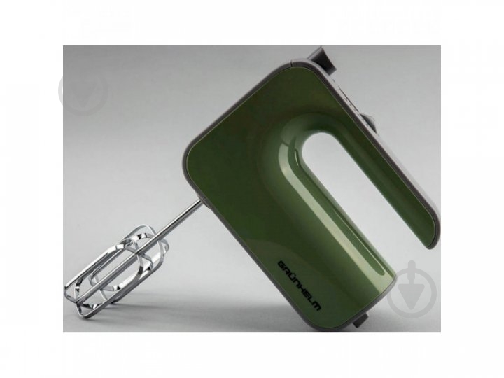 Миксер Grunhelm GRM628G - фото 3
