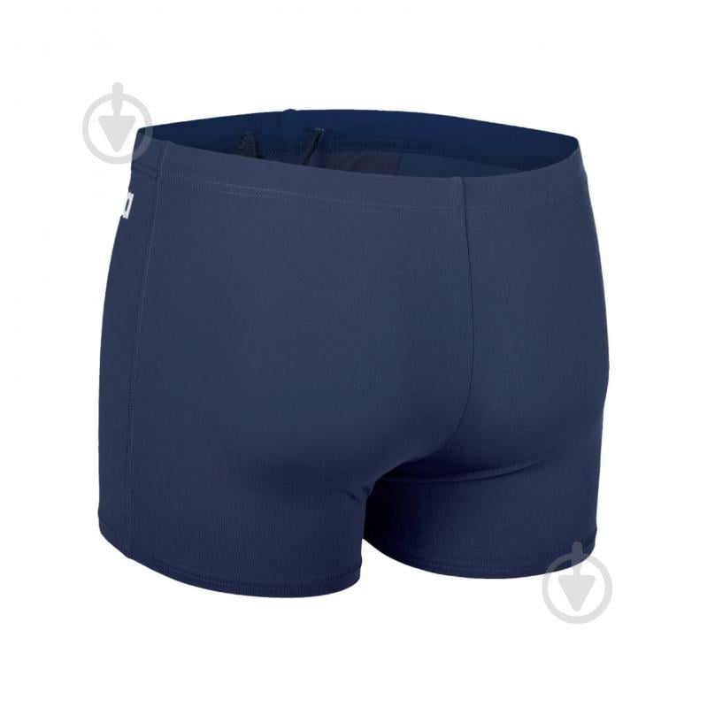 Плавки Arena TEAM SWIM SHORT SOLID 004776-750 р.80 синий - фото 4