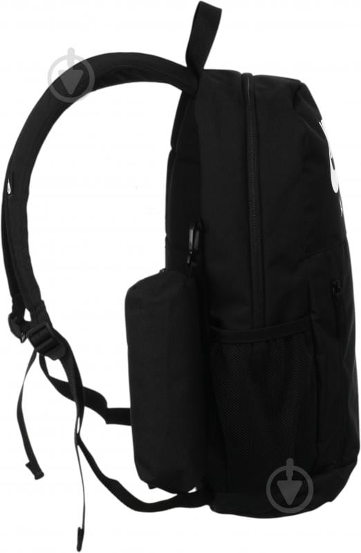 Рюкзак Nike Y NK Elemental Backpack GFX FA19 BA6032-010 20 л чорний - фото 2 Рюкзак Nike Y NK Elemental Backpack GFX FA19 BA6032-010 20 л чорний - фото 2