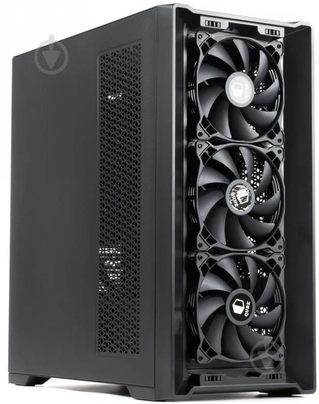 Рабочая станция Artline WorkStation W95 (W95v44) black - фото 8
