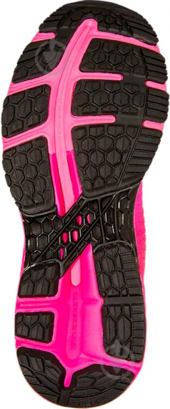 Кроссовки женские Asics GEL-KAYANO 25 SP 1012A028-001 р.37,5 черные - фото 5