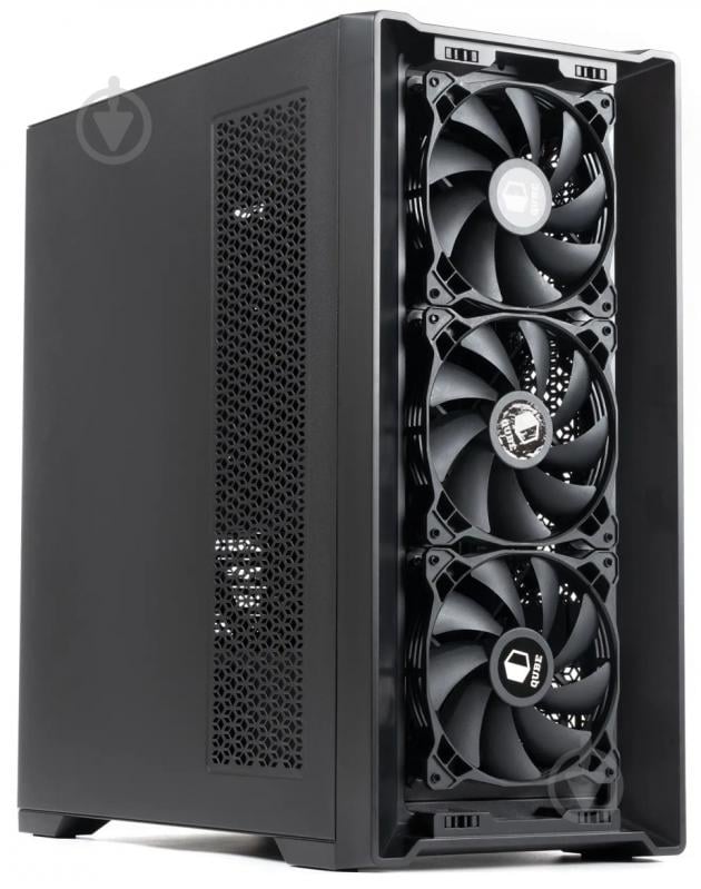 Рабочая станция Artline WorkStation W95 (W95v45) black - фото 2