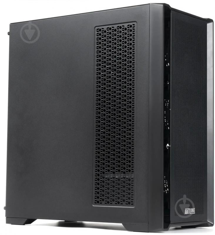 Рабочая станция Artline WorkStation W95 (W95v45) black - фото 9
