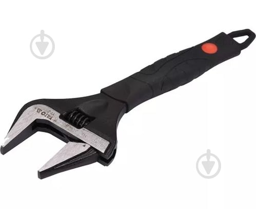 Ключ розводной YATO YT-21656 - фото 2