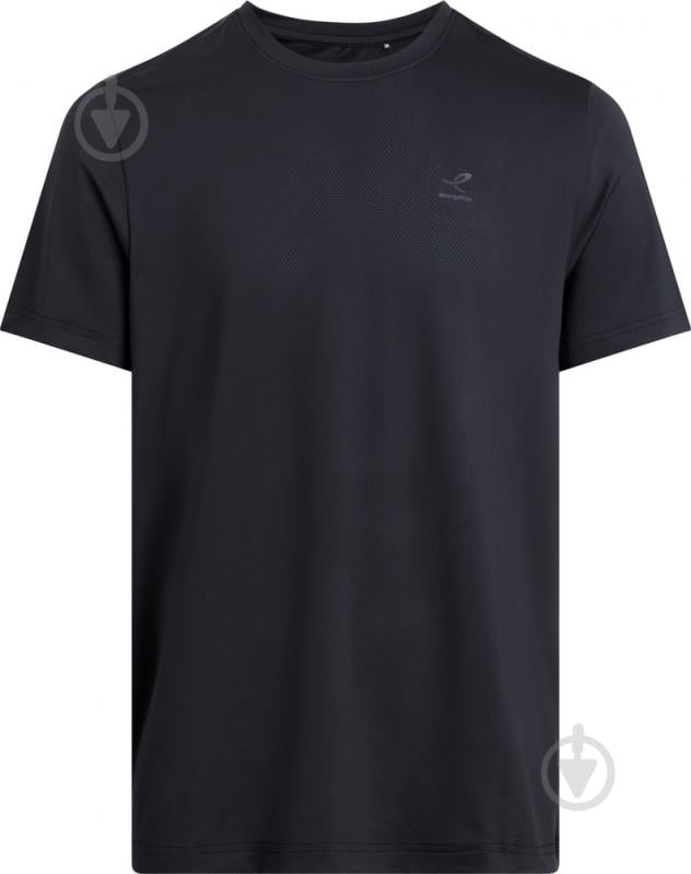 Футболка Energetics Tibo SS M 430428-050 р.2XL чорний - фото 5 Футболка Energetics Tibo SS M 430428-050 р.2XL чорний - фото 5